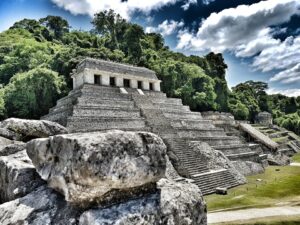 Celebrando las festividades de Palenque, Ecuador