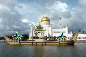 Festividades de Brunéi: Tradiciones, cultura y celebraciones imperdibles