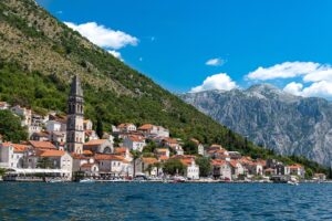 Festividades de Montenegro: Tradiciones, cultura y celebraciones