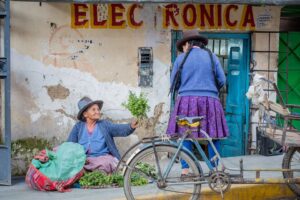 Festividades de Perú: tradiciones y celebraciones imperdibles