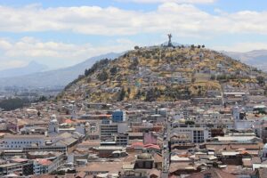 Festividades de Quito: un vistazo a las celebraciones de la capital ecuatoriana