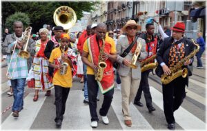 Festividades de Surinam: tradiciones, cultura y celebraciones