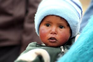 Las festividades de Tiraque: Tradición y cultura en Bolivia