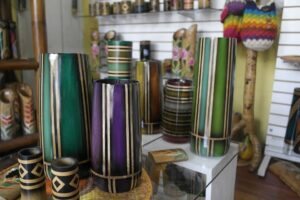 Festividades de Guaduas: Tradiciones coloridas, música y gastronomía