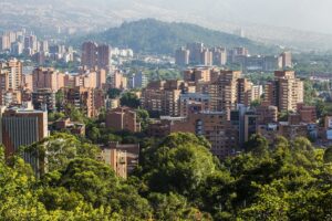 Las mejores festividades de Medellín: ¡diversión asegurada!