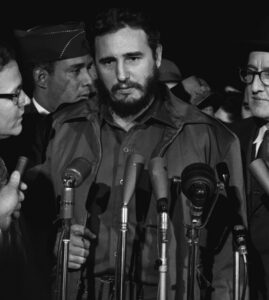 Las festividades de Castro: tradición y alegría