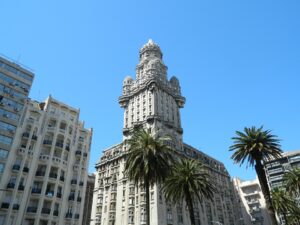 Las festividades de Montevideo: cultura y diversión