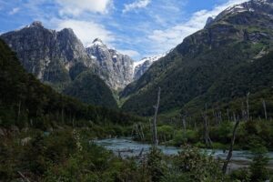 Festividades de Puerto Aysén: tradiciones y celebraciones únicas