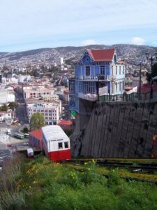Las festividades de Valparaíso: celebraciones únicas en Chile