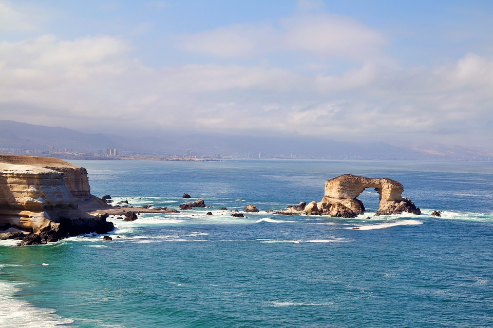 Las festividades de Antofagasta: ¡celebraciones imperdibles!